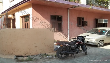 1 BHK 223 sq ft| Kothi|Duplex|Flat | Panchkula|Chandigarh  |Dhakoli| Kharar| Mohali|Chandigarh| Punjab| Zirakpur| Apnaaghar.com| 9781191177