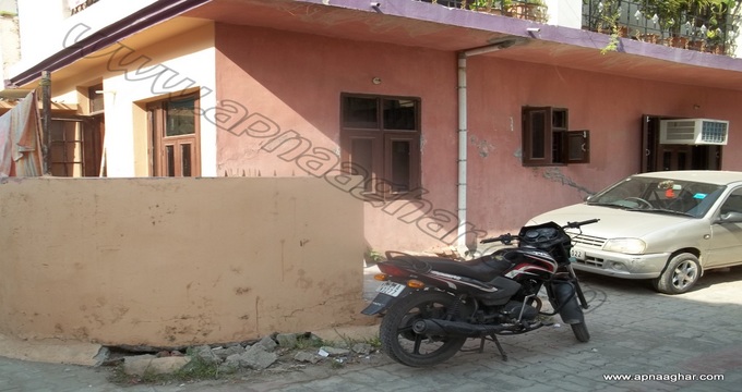 1 BHK 223 sq ft| Kothi|Duplex|Flat | Panchkula|Chandigarh  |Dhakoli| Kharar| Mohali|Chandigarh| Punjab| Zirakpur| Apnaaghar.com| 9781191177