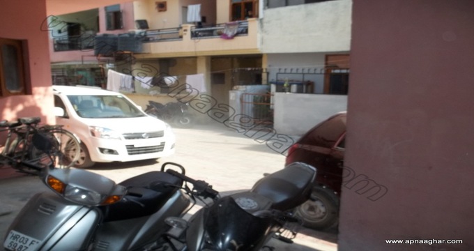 1 BHK 223 sq ft| Kothi|Duplex|Flat | Panchkula|Chandigarh  |Dhakoli| Kharar| Mohali|Chandigarh| Punjab| Zirakpur| Apnaaghar.com| 9781191177