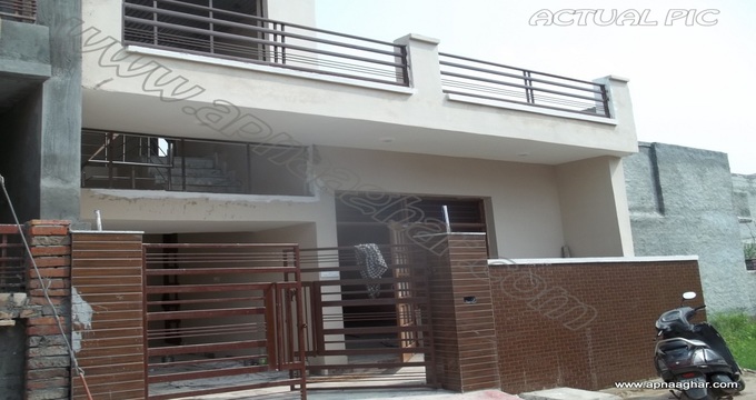 2 BHK 980 sq ft |Duplex  |Flat|Kharar | Mohali | Chandigarh| Punjab | Zirakpur| Apnaaghar.com | 9781191177