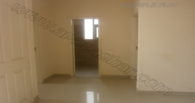 2 BHK 965 sq ft  |Flat | Derabassi | Punjab | Apnaaghar.com | 9781191177