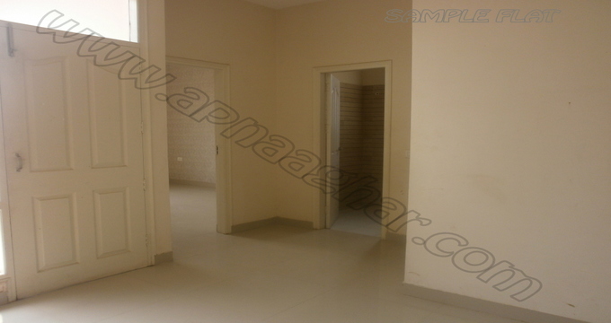 2 BHK 965 sq ft  |Flat|Derabassi | Mohali | Chandigarh| Punjab | Zirakpur| Apnaaghar.com | 9781191177