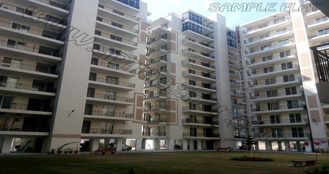 2 BHK 1200 sq ft  |Flat|Duuplex| VILLA | Mohali | Dhakoli |Chandigarh| Punjab | Zirakpur| Apnaaghar.com | 9781191177