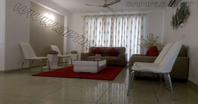 2 BHK 1265 sq ft  |Flat|Duuplex| VILLA | Mohali | Dhakoli |Chandigarh| Punjab | Zirakpur| Apnaaghar.com | 9781191177