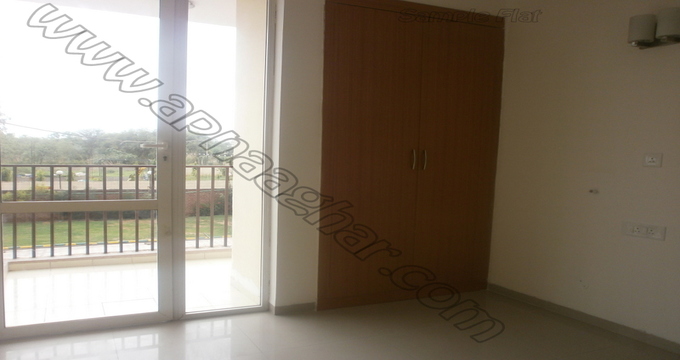 2 BHK 1094 sq ft 5th floor of S+11 | Patiala Zirakpur Highway | Punjab | Apnaaghar.com