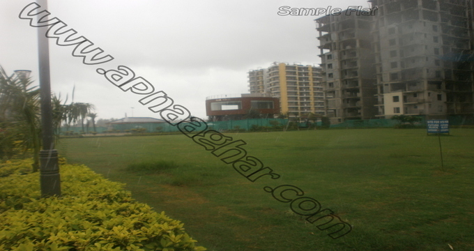 2 BHK 1100 sq ft 2nd floor of S+11 | Zirakpur Patiala Highway | Zirakpur | Punjab | Apnaaghar.com