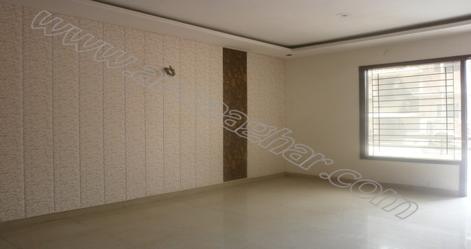 2 BHK 1080 sq ft Ground Floor  of G+2 | Dhakoli | Zirakpur | Punjab | Apnaaghar.com