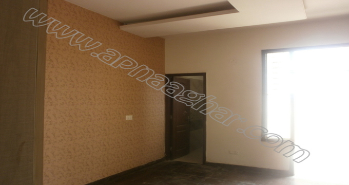 2 BHK 1080 sq ft 2nd floor  of G+2 | Dhakoli | Zirakpur | Punjab | Apnaaghar.com