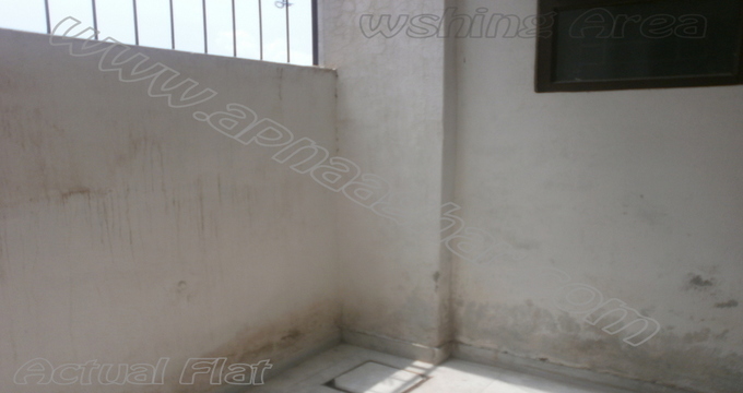 2 BHK 1080 sq ft Ground Floor  of G+2 | Dhakoli | Zirakpur | Punjab | Apnaaghar.com