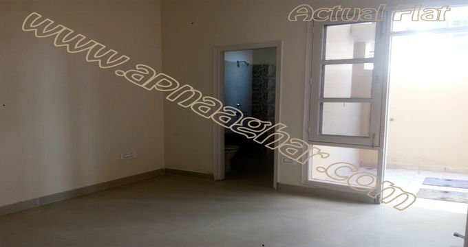 2 BHK 1050 sq ft  |Flat|Kharar | Mohali | Chandigarh| Punjab | Zirakpur| Apnaaghar.com | 9781191177