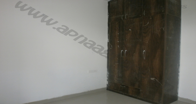 1110 sq ft 2 BHK Independent FF of G+2 | Zirakpur Patiala Highway | Zirakpur | Punjab | Apnaa Ghar