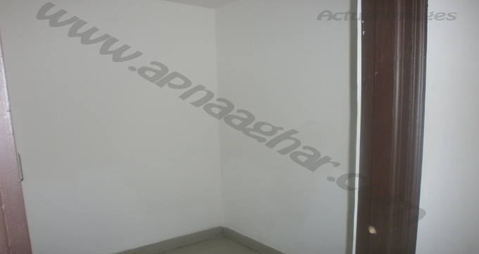 1110 sq ft 2 BHK Independent 2nd Floor of G+2 | Zirakpur Patiala Highway | Zirakpur | Punjab | Apnaa Ghar