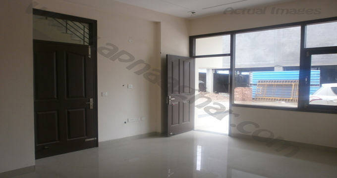 1110 sq ft 2 BHK Independent 2nd Floor of G+2 | Zirakpur Patiala Highway | Zirakpur | Punjab | Apnaa Ghar