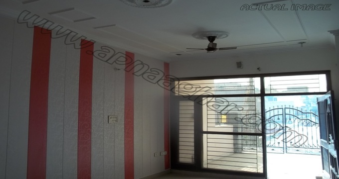 3 BHK 900 sq ft  |Duplex | Mohali | Punjab | Zirakpur| Apnaaghar.com | 9781191177