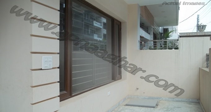 3 BHK 900 sq ft Duplex | Dhakoli | Zirakpur | Punjab | Apnaaghar.com | 9781191177