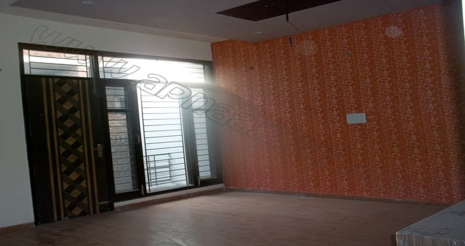 3 BHK 1125 sq ft Duplex - Very well designed Independent House | Dhakoli | Zirakpur | Punjab | Apnaa Ghar