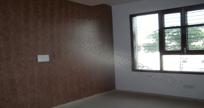 3 BHK 1125 sq ft Duplex - Very well designed Independent House | Dhakoli | Zirakpur | Punjab | Apnaa Ghar