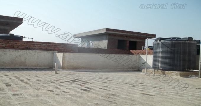 3 BHK 1125 sq ft Duplex - Very well designed Independent House | Dhakoli | Zirakpur | Punjab | Apnaa Ghar