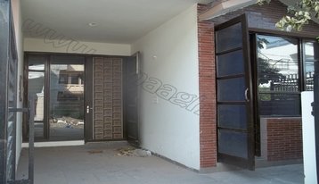 3 BHK 1125 sq ft Duplex - Very well designed Independent House | Dhakoli | Zirakpur | Punjab | Apnaa Ghar