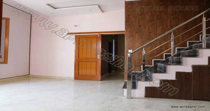 3 BHK 927 sq ft |Duplex|Flat| Dhakoli| Kharar| Mohali|Chandigarh| Punjab| Zirakpur| Apnaaghar.com| 9781191177