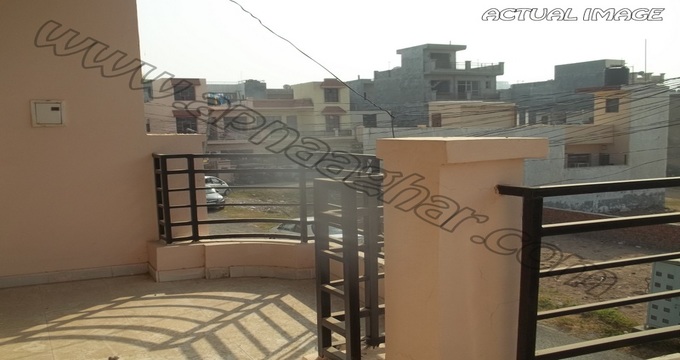 3 BHK 900 sq ft  |Duplex | Mohali | Punjab | Zirakpur| Apnaaghar.com | 9781191177