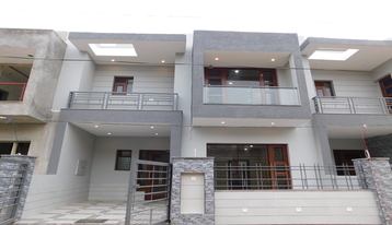 3 bhk |1251 sq ft |Independent Floor |Independent House |Plot |Duplex|Flat| Villa| Mohali | Kharar | Chandigarh| Punjab | Zirakpur| Sunny Enclave |apnaaghar.com | 9781191177