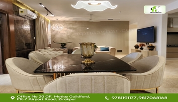 3 BHK 1549 sq ft| Independent floor| Pent House |Flat |Independent House|Derabassi|Kharar | Mohali | Chandigarh| Punjab | Zirakpur| apnaaghar.com | 9781191177