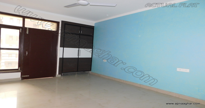 3 BHK 1857 sq ft |Flat |Independent House|Kharar | Mohali | Chandigarh| Punjab | Zirakpur| Apnaaghar.com | 9781191177