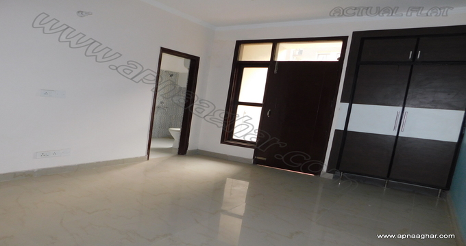 3 BHK 1857 sq ft |Flat |Independent House|Kharar | Mohali | Chandigarh| Punjab | Zirakpur| Apnaaghar.com | 9781191177