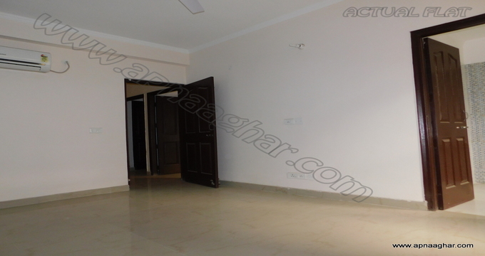 3 BHK 1857 sq ft |Flat |Independent House|Kharar | Mohali | Chandigarh| Punjab | Zirakpur| Apnaaghar.com | 9781191177