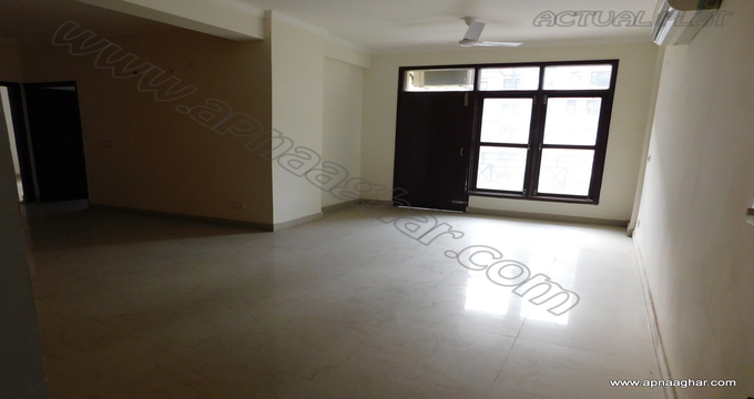 3 BHK 1857 sq ft |Flat |Independent House|Kharar | Mohali | Chandigarh| Punjab | Zirakpur| Apnaaghar.com | 9781191177