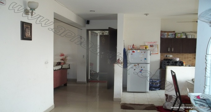 3 BHK 1680 sq ft |Flat |Independent House|Kharar | Mohali | Chandigarh| Punjab | Zirakpur| Apnaaghar.com | 9781191177