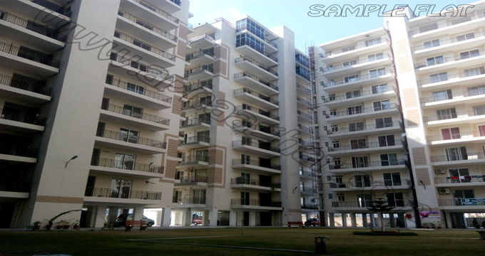 3 BHK 1960 sq ft  |Flat|Duuplex| VILLA | Mohali | Dhakoli |Chandigarh| Punjab | Zirakpur| Apnaaghar.com | 9781191177