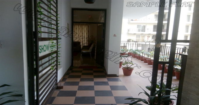 3 BHK 1960 sq ft  |Flat|Duuplex| VILLA | Mohali | Dhakoli |Chandigarh| Punjab | Zirakpur| Apnaaghar.com | 9781191177