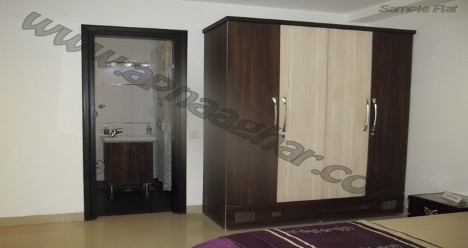 3 BHK 1966 sq ft  |Flat | Mohali | Punjab | Zirakpur| Apnaaghar.com | 9781191177