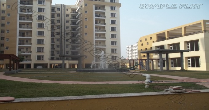 3 BHK 1810 sq ft  |Flat|Kharar | Mohali | Chandigarh| Punjab | Zirakpur| Apnaaghar.com | 9781191177