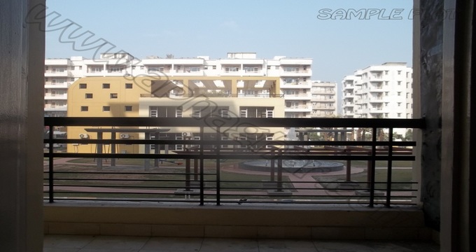 3 BHK 1810 sq ft  |Flat|Kharar | Mohali | Chandigarh| Punjab | Zirakpur| Apnaaghar.com | 9781191177