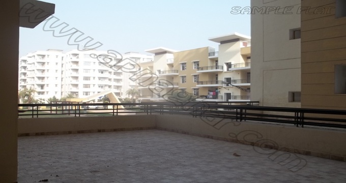 3 BHK 1810 sq ft  |Flat|Kharar | Mohali | Chandigarh| Punjab | Zirakpur| Apnaaghar.com | 9781191177