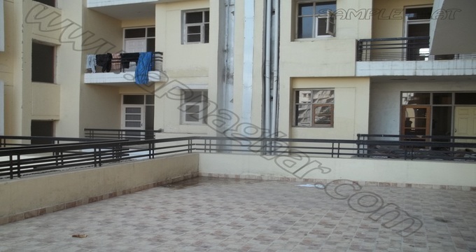 3 BHK 1810 sq ft  |Flat|Kharar | Mohali | Chandigarh| Punjab | Zirakpur| Apnaaghar.com | 9781191177