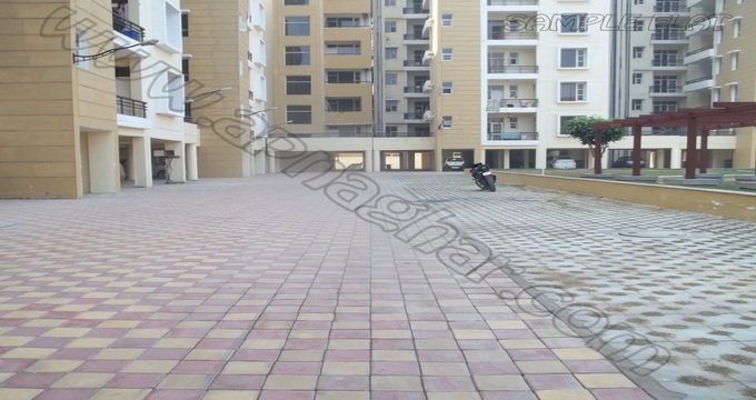 3 BHK 1810 sq ft  |Flat|Kharar | Mohali | Chandigarh| Punjab | Zirakpur| Apnaaghar.com | 9781191177