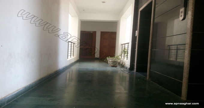 3 BHK 1450 sq ft |Flat |Independent House|Kharar | Mohali | Chandigarh| Punjab | Zirakpur| Apnaaghar.com | 9781191177