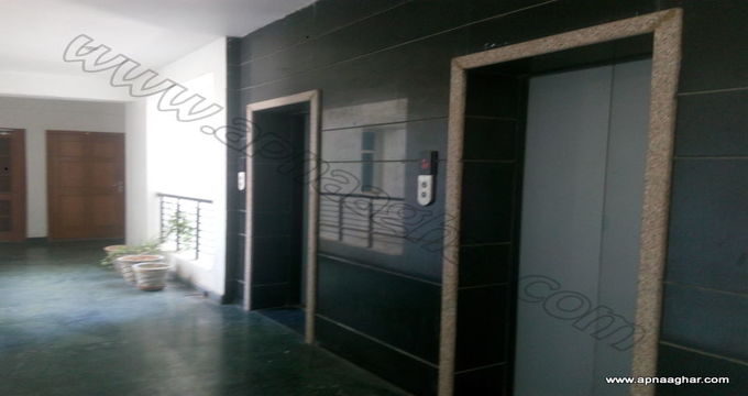 3 BHK 1450 sq ft |Flat |Independent House|Kharar | Mohali | Chandigarh| Punjab | Zirakpur| Apnaaghar.com | 9781191177