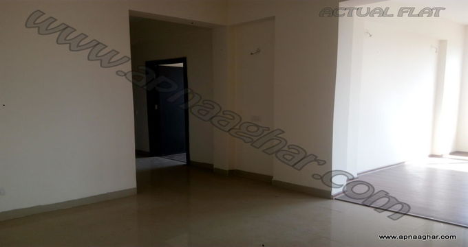 3 BHK 1915 sq ft  |Flat|Duuplex| VILLA | Mohali | Chandigarh| Punjab | Zirakpur| Apnaaghar.com | 9781191177