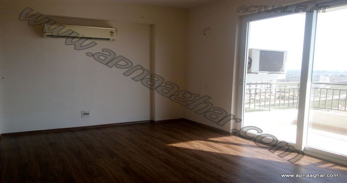 3 BHK 1650 sq ft  |Flat|Pent House| VILLA | Mohali | Chandigarh| Punjab | Zirakpur| Apnaaghar.com | 9781191177