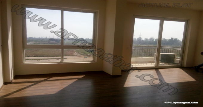 3 BHK 1915 sq ft  |Flat|Duuplex| VILLA | Mohali | Chandigarh| Punjab | Zirakpur| Apnaaghar.com | 9781191177