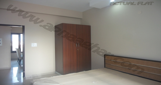 3 BHK 1298 sq ft  |Flat | Mohali | Punjab | Apnaaghar.com | 9781191177