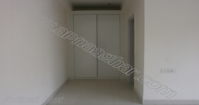 3 BHK 1842 sq ft 3rd floor of G+13 | VIP Road Zirakpur | Punjab | Apnaaghar.com