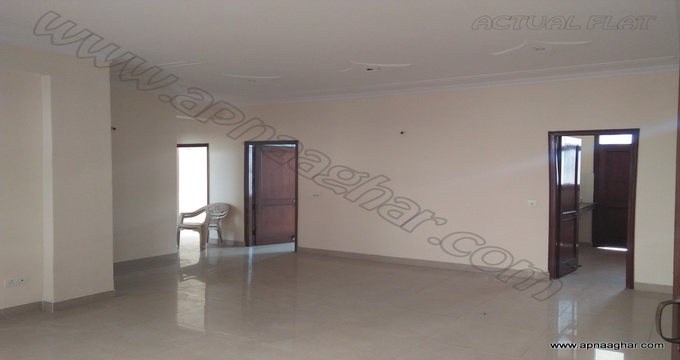 3 BHK 1275 sq ft |Flat |Independent House|Kharar | Mohali | Chandigarh| Punjab | Zirakpur| Apnaaghar.com | 9781191177