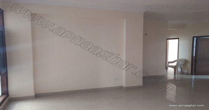 3 BHK 1275 sq ft |Flat |Independent House|Kharar | Mohali | Chandigarh| Punjab | Zirakpur| Apnaaghar.com | 9781191177