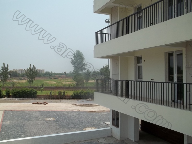 3 BHK 1650 Sq ft 9th floor of S+11 | Zirakpur Patiala Highway | Zirakpur | Punjab | Apnaaghar.com